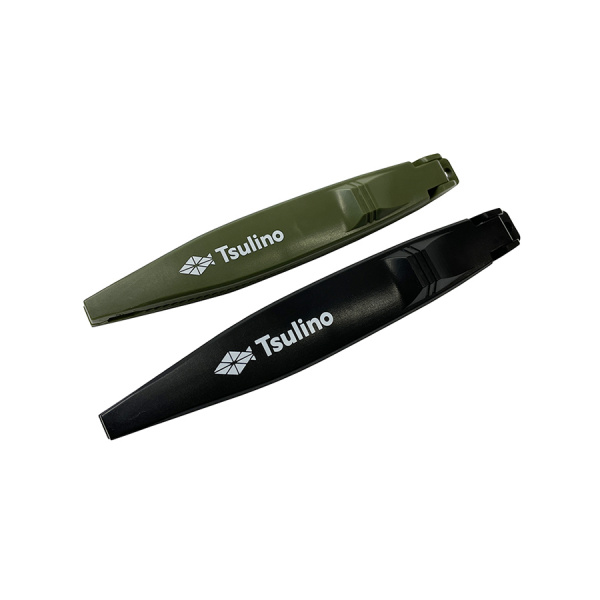 スライドロックフィッシュグリップ